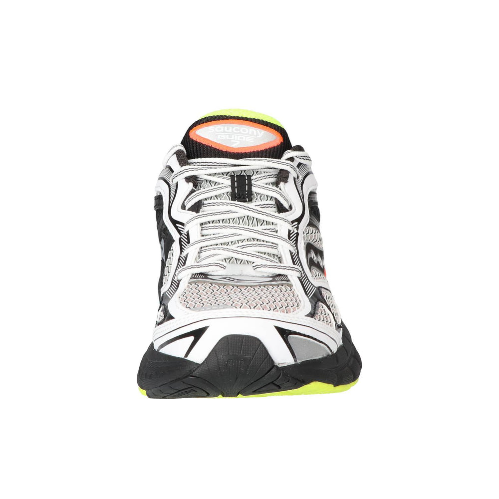 Baskets, multicolore