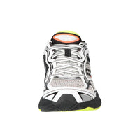 Baskets, multicolore