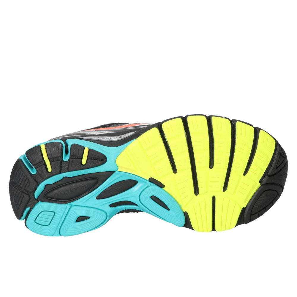 Baskets, multicolore