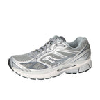 Sneakers, Zilver