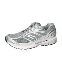 Sneakers, Zilver