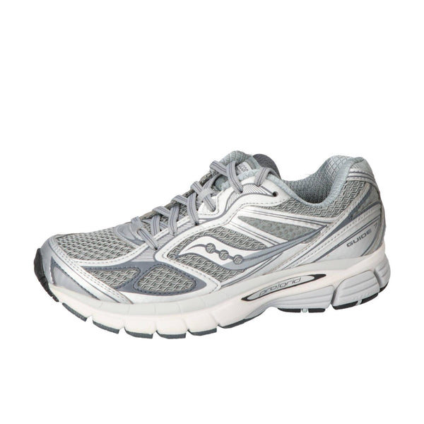 Sneakers, Zilver