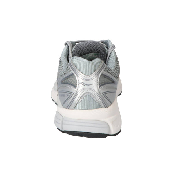 Sneakers, Zilver