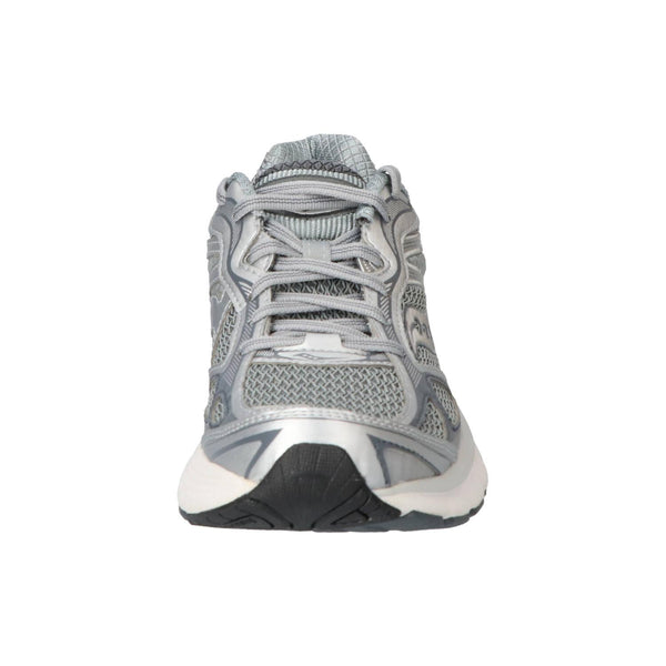 Sneakers, Zilver