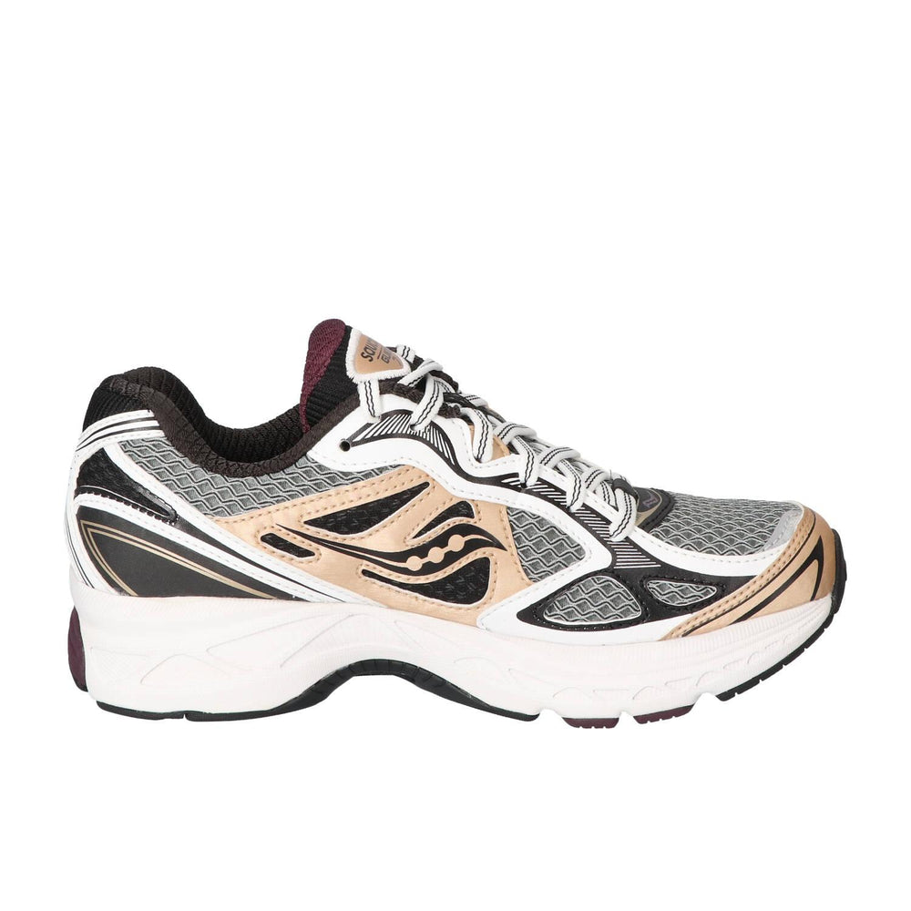 Sneakers, Brons