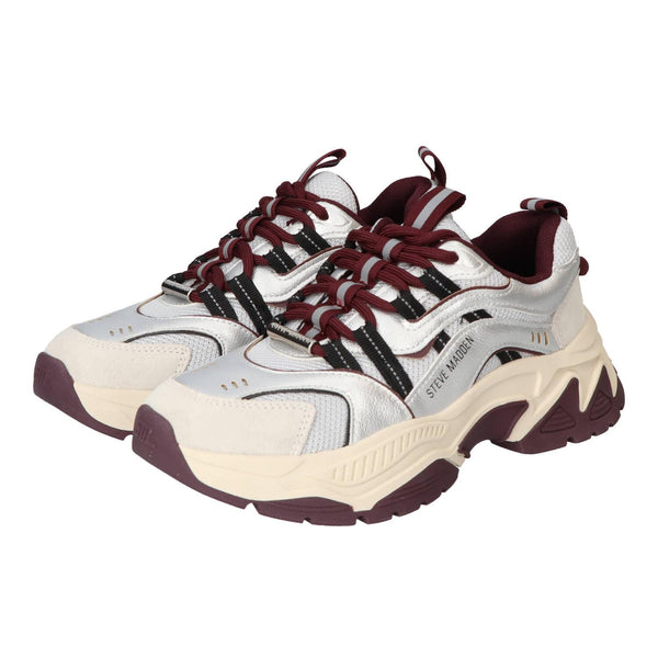 Baskets, multicolore
