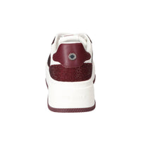 Sneakers, Bordeaux