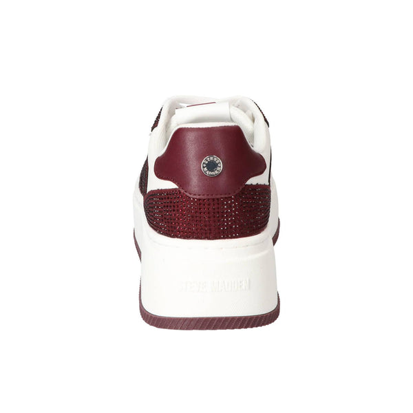 Sneakers, Bordeaux