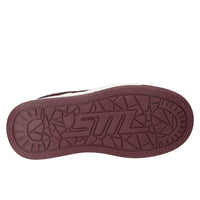 Sneakers, Bordeaux