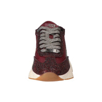 Sneakers, Bordeaux