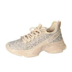 Baskets, beige clair
