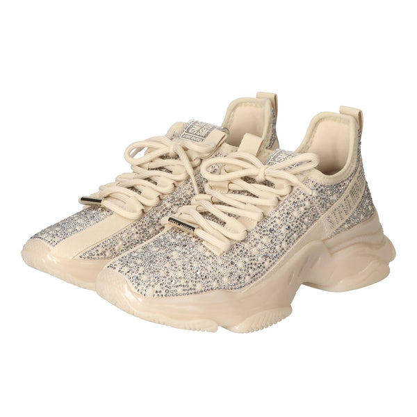 Sneakers, Lichtbeige