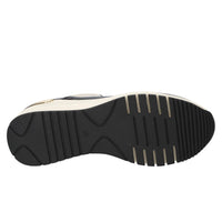 Baskets, multicolore
