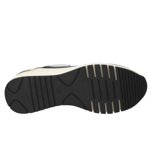 Baskets, multicolore
