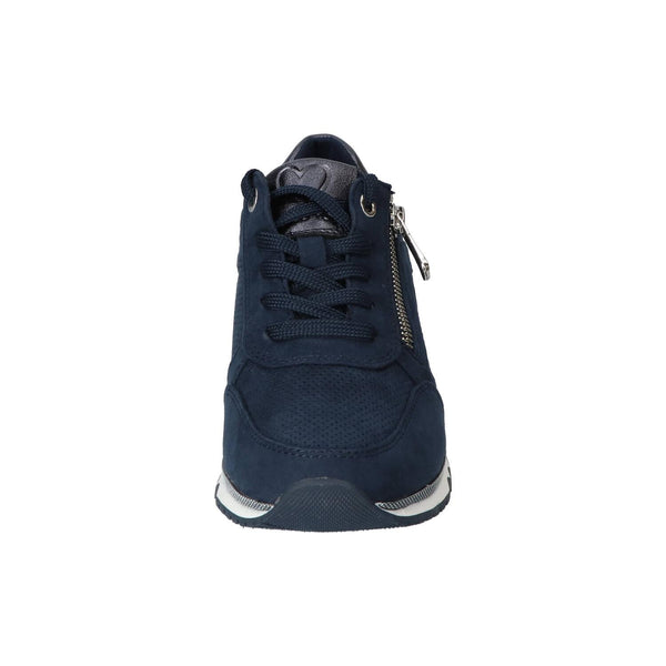 Sneakers, Blauw