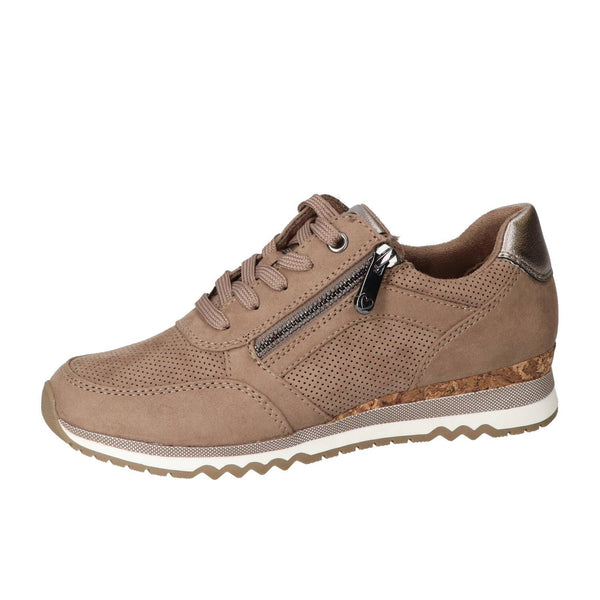 Sneakers, Taupe