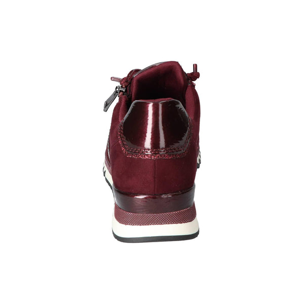 Baskets, Bordeaux