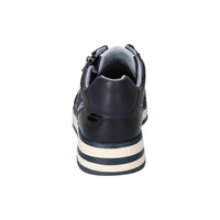 Sneakers, Blauw