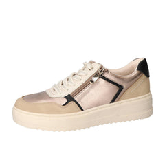 Sneakers, Goud