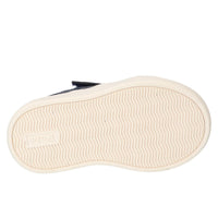 Sneakers Velcro, Blauw