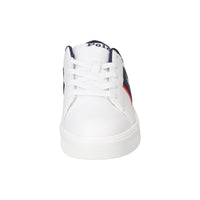 Sneakers Veter, Wit