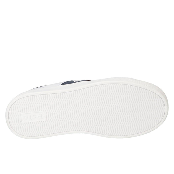 Sneakers Veter, Wit