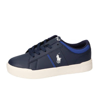 Sneakers Veter, Blauw