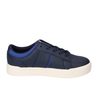 Sneakers Veter, Blauw