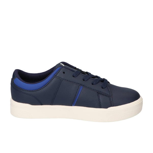 Sneakers Veter, Blauw