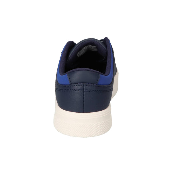 Sneakers Veter, Blauw