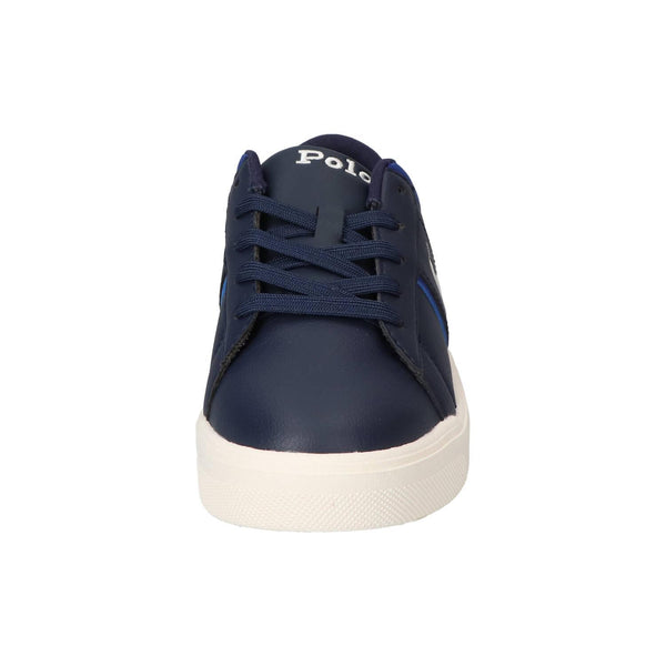 Sneakers Veter, Blauw
