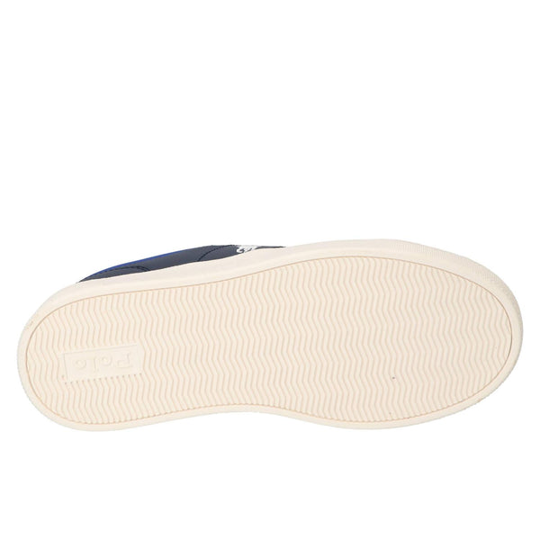 Sneakers Veter, Blauw