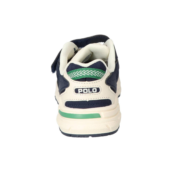 Sneakers Velcro, Blauw