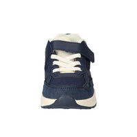 Sneakers Velcro, Blauw