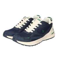 Sneakers Veter, Blauw
