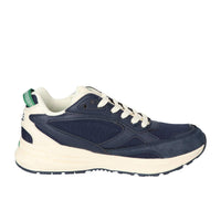 Sneakers Veter, Blauw