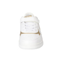 Sneakers Velcro, Wit
