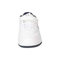 Sneakers Velcro, Wit