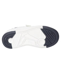 Sneakers Velcro, Wit