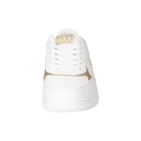 Sneakers Veter, Wit