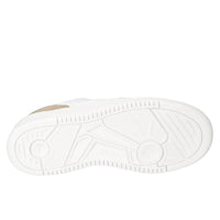 Sneakers Veter, Wit