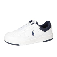 Sneakers Veter, Wit