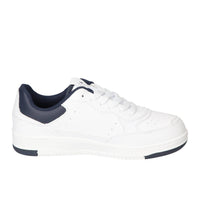 Sneakers Veter, Wit