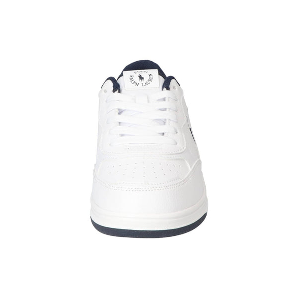 Sneakers Veter, Wit