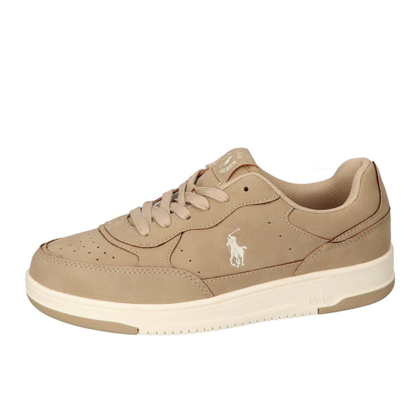 Sneakers Veter, Lichtbeige