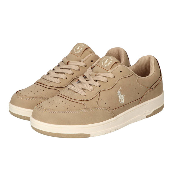 Sneakers Veter, Lichtbeige