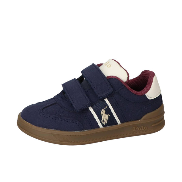 Sneakers Velcro, Blauw
