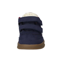 Sneakers Velcro, Blauw