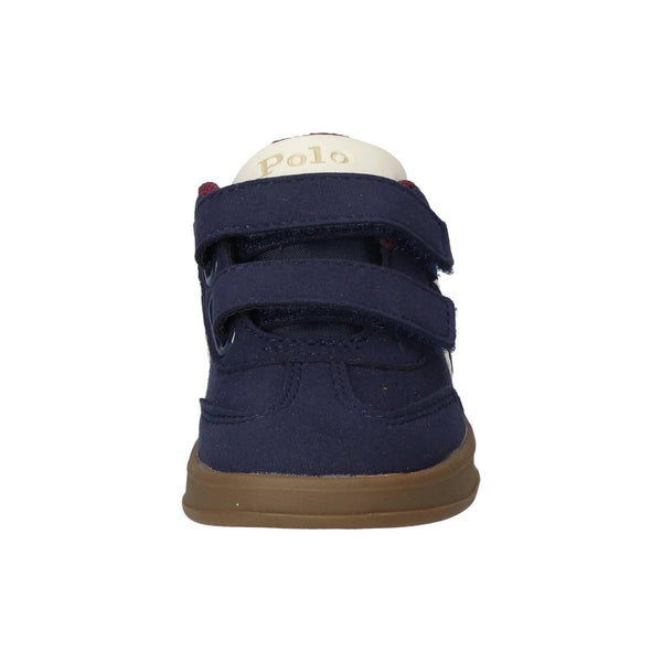 Sneakers Velcro, Blauw