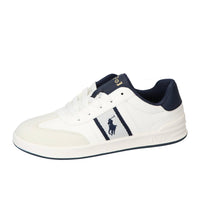 Sneakers Veter, Wit
